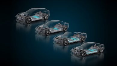 WAE partners with Italdesign to create complete high-performance EV solution