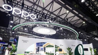 Chinese smartphone maker Oppo intends to make its electric cars