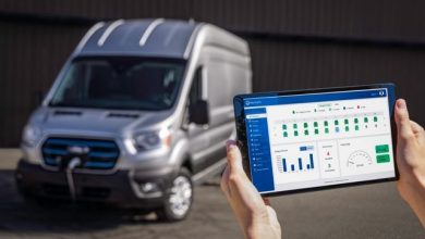 Ford™ acquires Electriphi to provide Ford Pro commercial customers with seamless charging and energy management