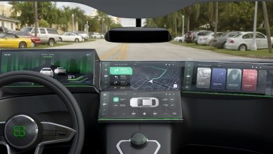 Elektrobit unveils comprehensive solutions offering for intelligent automotive digital cockpits