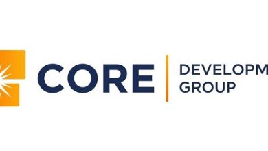 Core Development Group signs contracts to design, develop 15,000+ electric vehicle charging stations throughout the U.S.