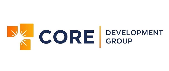 Core Development Group signs contracts to design, develop 15,000+ electric vehicle charging stations throughout the U.S.