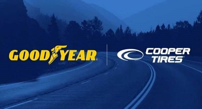 Goodyear completes acquisition of Cooper