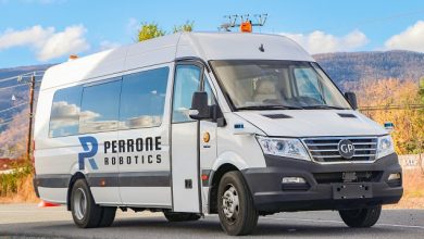 Perrone Robotics, Inc. completes a series of complex operational design domain demonstrations for autonomous vehicles on public roads