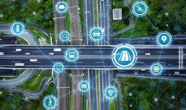 Artificial Intelligence in Automotive - Fleet & Passenger Safety