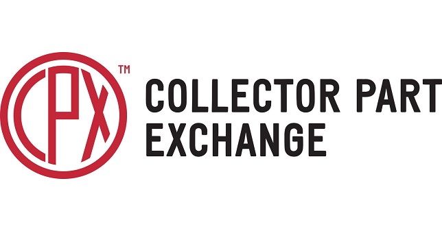 Image Source: Collector Part Exchange