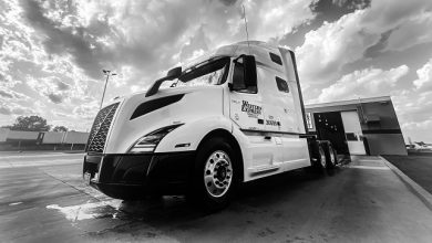 Western Express chooses Platform Science to modernize and improve the overall driver experience