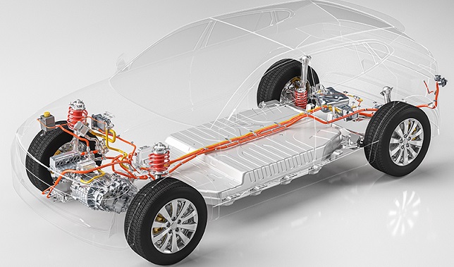 ATC launches remanufacturing solutions for electric vehicles in North America and Asia