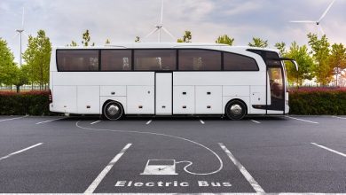 Stricter emission norms and incentive programs boost the global electric bus market