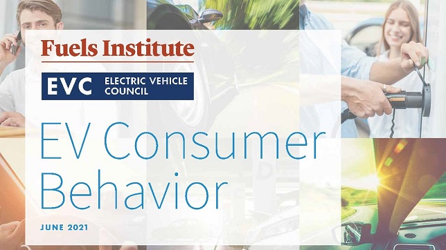New report helps guide deployment of EV charging infrastructure to satisfy driver needs