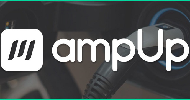 AmpUp launches Low Income Assistance Program for EV charging