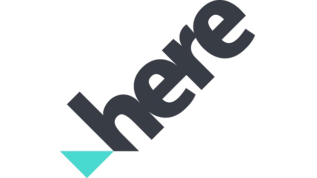 HERE appoints Jason Jameson as Senior Vice President (SVP) and General Manager for Asia Pacific