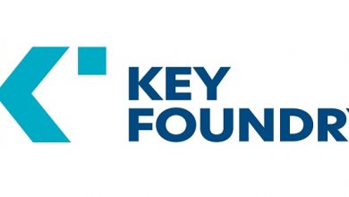 Key Foundry offers ABOV Semiconductor Gen2 flash memory embedded 0.13 micron BCD process suitable for automotive power semiconductor