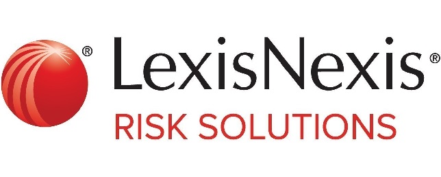 Image Source: LexisNexis Risk Solutions