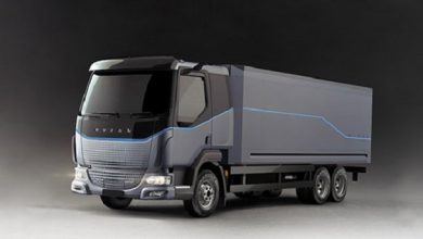 Hyzon Motors announces order for up to 70 hydrogen trucks for Austrian supermarket chain