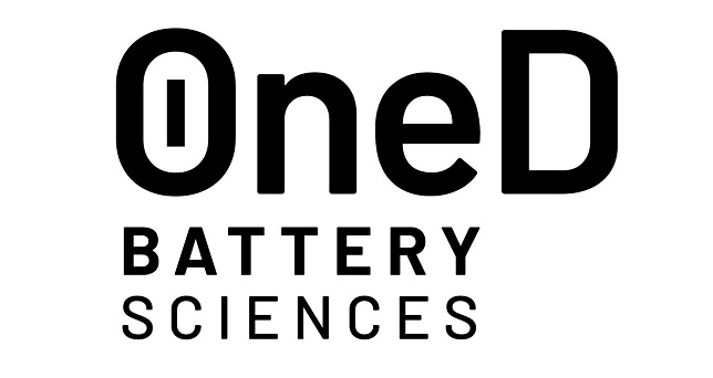 Image Source: OneD Battery Sciences