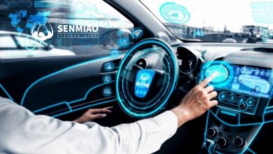 Senmiao Technology announces strategic cooperation with the top online ride-hailing platform in China
