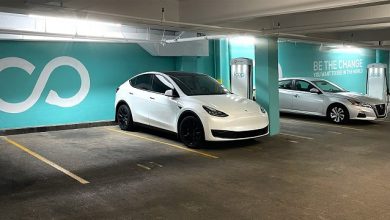 Tritium partners with Loop EV charging network to expand DC fast charging infrastructure