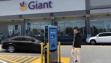Volta charging reaches 100 charging stations in Maryland