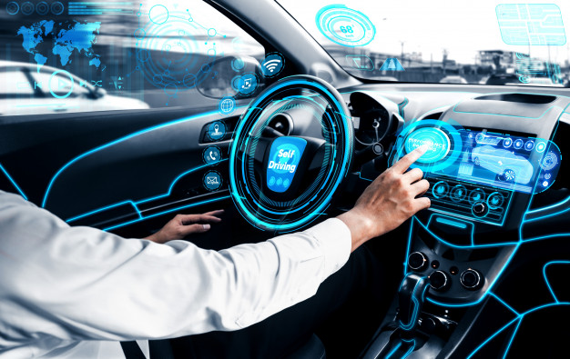 Artificial Intelligence in the Autonomous Vehicle