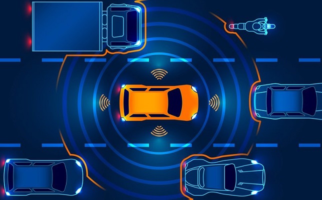 Journey from Telematics Platform to Connected Platform