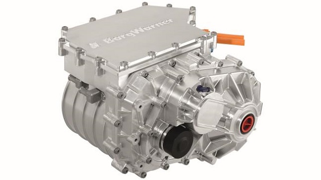 BorgWarner to supply integrated drive module to Hyundai Motor Group electric vehicles