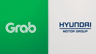Hyundai Motor Group deepens partnership with Grab to accelerate EV adoption in Southeast Asia