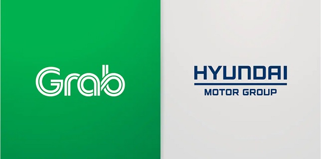 Hyundai Motor Group deepens partnership with Grab to accelerate EV adoption in Southeast Asia