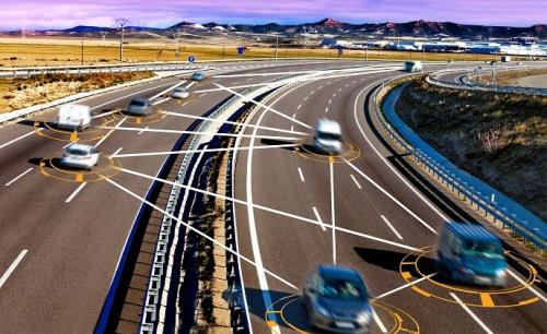 Intelligent Transport System Market To Reach $73.9 Billion by 2026 | CAGR: 12.2%