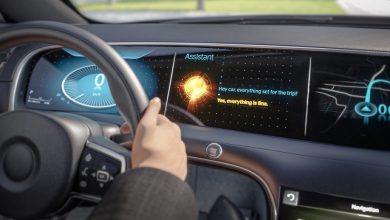 Continental and Elektrobit bring automotive supplier in-vehicle integration of Amazon’s Alexa custom assistant