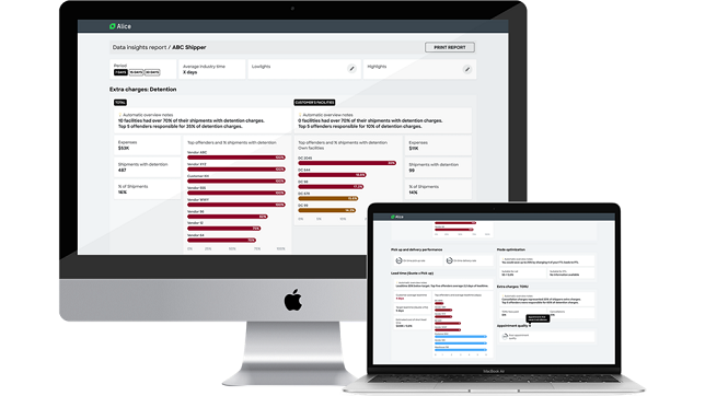Loadsmart launches Data Insights Product to strengthen shipper operations