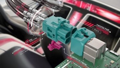 H-MTD® Connector Family: High-Speed Data Transmission up to 56 Gbit/s in Vehicle Networks