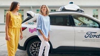Argo AI and Ford to launch self-driving vehicles on Lyft network by end of 2021