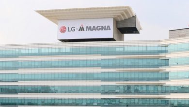 LG and Magna sign joint venture agreement and announce leadership team