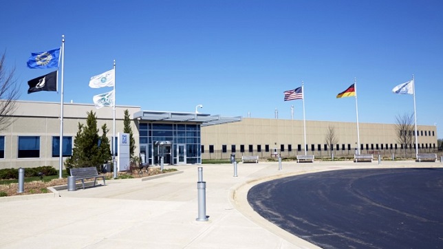 ZF secures nearly $6 billion axle contract for Marysville, Michigan facility