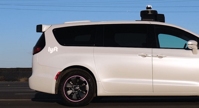 Woven Planet Holdings, a Subsidiary of Toyota Motor Corporation, Closes Acquisition of Lyft's Level 5 Division