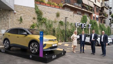 Enel X and Volkswagen team up for electric mobility in Italy