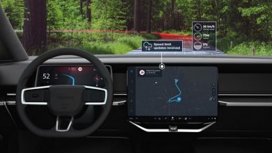 TomTom Virtual Horizon makes driving safer for everyone