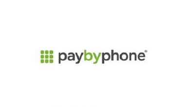 PayByPhone brings a contactless parking experience to the City of San Mateo, California