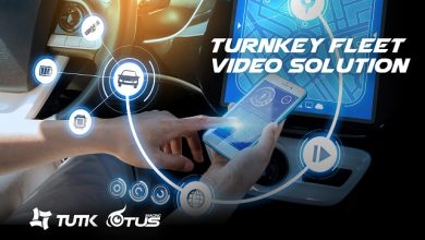 TUTK and OTUS announce partnership for Telematics Video Solution