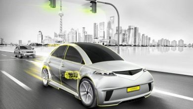 Power to Electromobility World Premier: Vitesco Technologies reveals next generation electric axle drive
