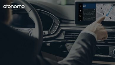 AWS and Otonomo accelerate vehicle data-based innovation with connected car data collaboration