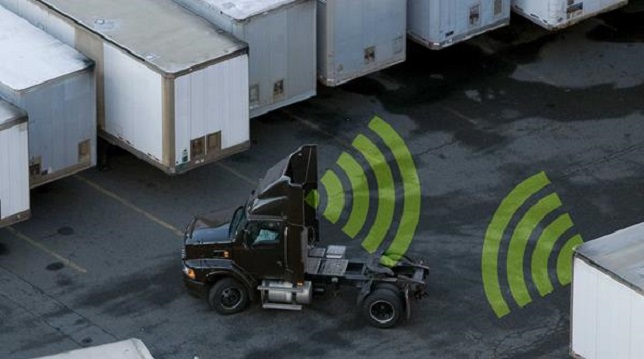 ORBCOMM announces breakthrough in total tractor to trailer connected intelligence