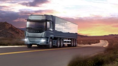 Heavy hitter: Hyzon Motors to supply world's heaviest hydrogen-powered truck to transport company
