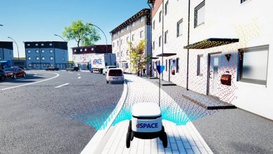 dSPACE and Cepton partner to provide 3D lidar simulation for ADAS and autonomous applications