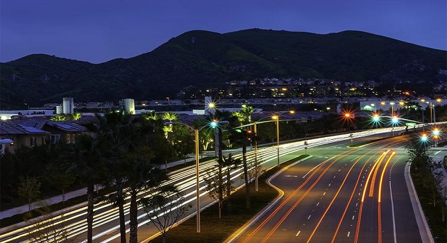 Iteris selected by Lake Forest, CA to improve citywide safety and mobility