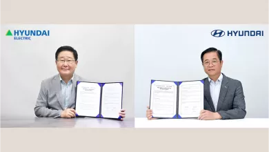 Hyundai Motor and Hyundai Electric sign MOU to develop hydrogen fuel cell package for power generation