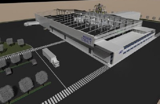 Missouri Cobalt nears completion of key facility, advancing its leadership goal in domestic battery-grade cobalt and nickel