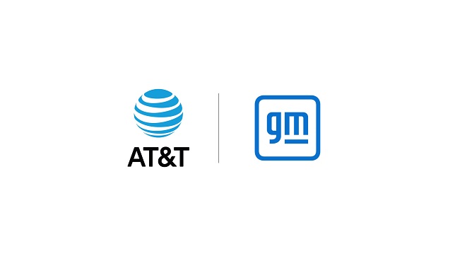 General Motors and AT&T set automotive connectivity benchmark with 5G