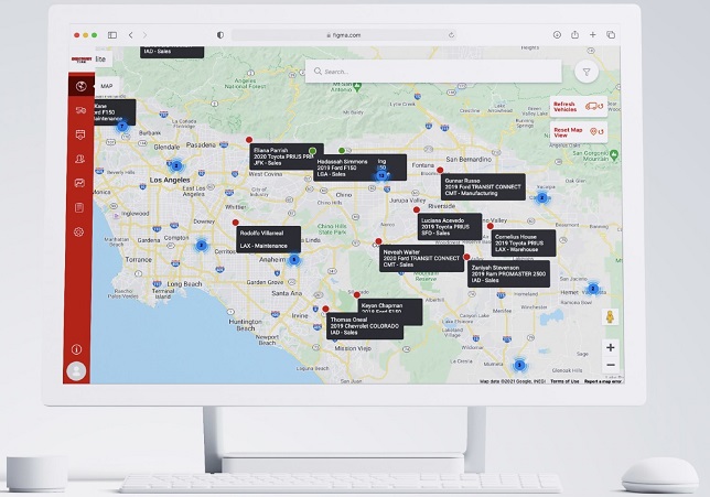 Discount Tire and Motorq offer connected fleet insights platform